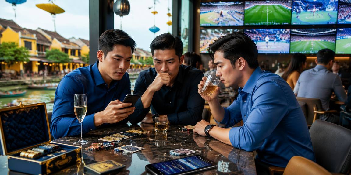 t88k Chúng tôi vận hành sảnh thế nào