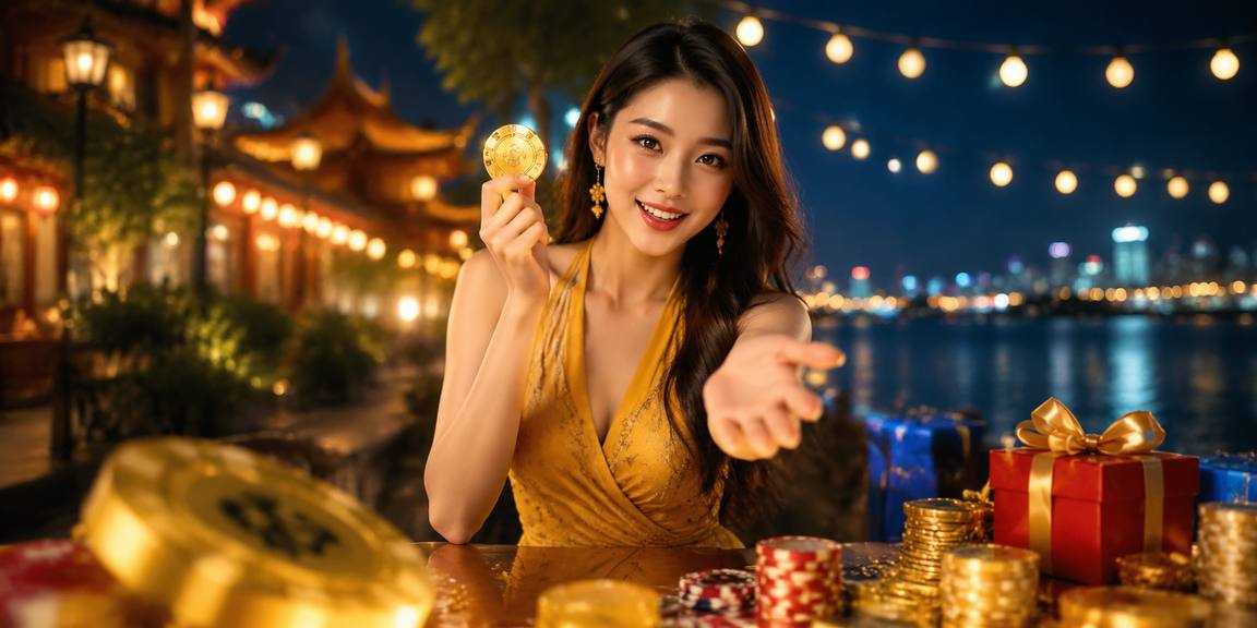 t88k Lua Vang Slot trong sảnh t88k
